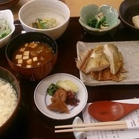 京懐石 美濃吉 竹茂楼 ホテル阪急インターナショナル店 - 京朝膳