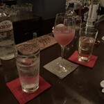 バーブルーチップ - 