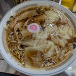 中華そば みたか - 