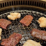 和牛料理 一石三鳥 - 