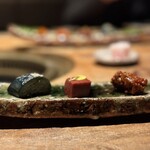 和牛料理 一石三鳥 - 