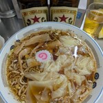 中華そば みたか - 