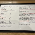 麺処 にぼし香 水天宮前店 - 