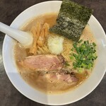 麺や 麗 - 