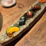 和牛料理 一石三鳥 - 