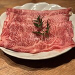 和牛料理 一石三鳥 - 