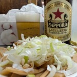 中華そば みたか - 