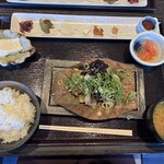 ごはん処 田辺宗 - 