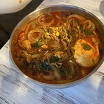 ヨギヨポチャ - 