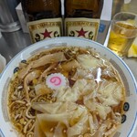 中華そば みたか - 