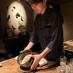 和牛料理 一石三鳥 - 