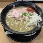 麺処 にぼし香 水天宮前店 - 