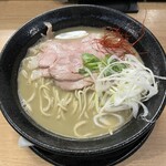 麺処 にぼし香 水天宮前店 - 