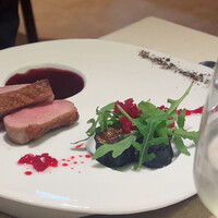 Le Petit Courageux - 