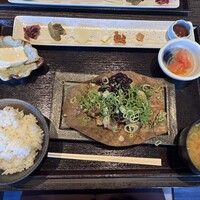 ごはん処 田辺宗 -  ごはん処 田辺宗 -