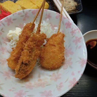 ∞たぁ〜やん∞ページ 口コミ一覧 : たあやん - 西舞鶴/居酒屋 [食べログ]