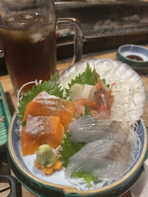 南亭 - 苫小牧（かに）の写真