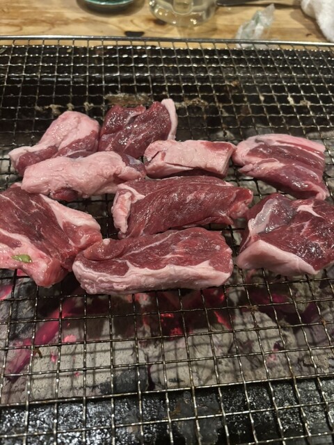 南亭 - 苫小牧（かに）の写真