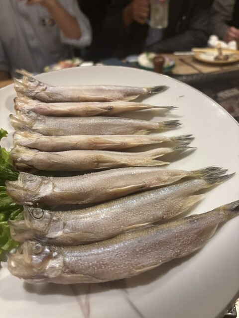 南亭 - 苫小牧（かに）の写真