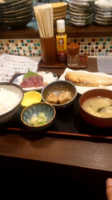 Okatteya Tsukiji Ten