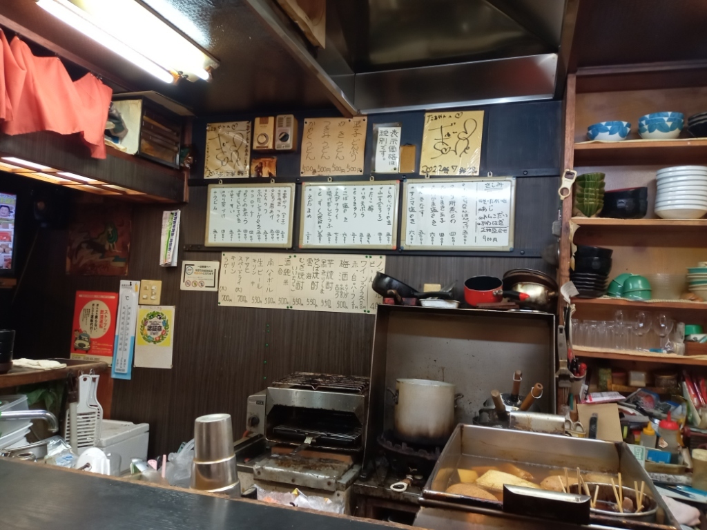∞たぁ〜やん∞ページ メニュー写真 : たあやん - 西舞鶴/居酒屋 | 食べログ