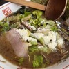 ラーメンショップ 椿 希望ヶ丘店