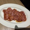 焼肉有原苑 桃源内店