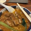 支那麺 はしご 銀座四丁目店