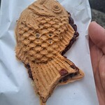 たいやき ひいらぎ - 