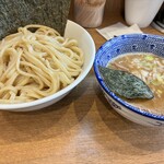 つけめん さく間 - 