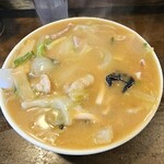 チャイナタウン - 