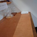 手打蕎麦 たじま - 天かす無料