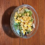 ビーノ - サラダ