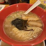 ラの壱 - 料理写真:もとあじ　¥850