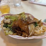 中華料理 太平閣 - 