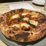 400℃ PIZZA - 