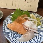 おばんざいとお酒　凛 - 