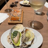 Oysterbar&Wine BELON 渋谷店 - 