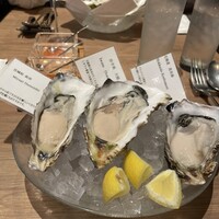 Oysterbar&Wine BELON 渋谷店 - 