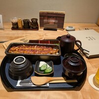 うなぎ四代目菊川 ミッドランドスクエア 名古屋本店 - 