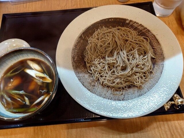 手打蕎麦 たじま - 帯広（そば）の写真