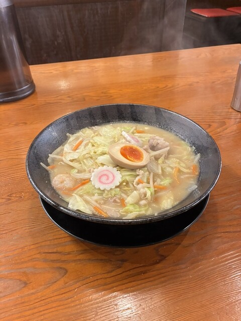 Yamato Matsubara Ten photo