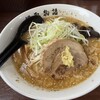 麺部屋 綱取物語 真栄店