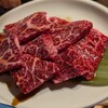 焼肉 宮尾