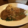 アイリッシュ カレー 中津店