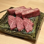 江戸焼肉 - 