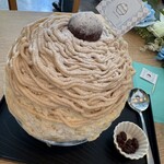 サカノウエカフェ - 