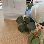 サカノウエカフェ - 