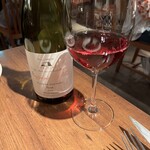 清澄白河 フジマル醸造所 - 