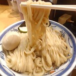 中華そば 千乃鶏 - 